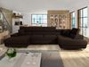 Wohnlandschaft Cotere Bis Cord (Farbe: Poso 06, Seite: Rechts) Bild 2