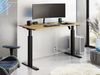 Gaming Schreibtisch Malta II (Farbe: Artisan) Bild 3