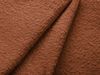 Micadoni Ecksofa Kate 2-Sitzer Links Boucle Terrakotta Bild 4