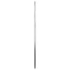 vidaXL Wandspiegel Silbern Ø 40 cm Rund 348175 Bild 4