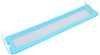 Kleinkind-Bettschutzgitter Blau 180x42 cm Polyester Bild 4