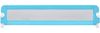 Kleinkind-Bettschutzgitter Blau 180x42 cm Polyester Bild 3