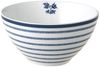 LAURA ASHLEY Schüssel Schale Blueprint Candy Stripe (9cm) Bild 2