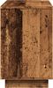 vidaXL Sideboard Altholz-Optik 102x35x55 cm Holzwerkstoff 857139 Bild 5