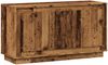 vidaXL Sideboard Altholz-Optik 102x35x55 cm Holzwerkstoff 857139 Bild 2