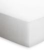 Bassetti Spannbetttuch weiss 90x200 cm 10129 Bild 3