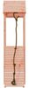 vidaXL Spielturm mit Kletterwand Massivholz Douglasie 3155811 Bild 4