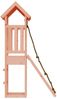 vidaXL Spielturm mit Kletterwand Massivholz Douglasie 3155811 Bild 5