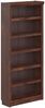 OTTO home Bücherregal Soeren Regal B/T/H: 80/29/185 cm, 6 Fächer, aus massiver Kiefer, FSC®-zertifiziert Bild 4