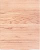 vidaXL Wandregal Hellbraun 40x50x2 cm Massivholz Eiche Behandelt 363632 Bild 4