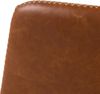 Oregon Barhocker beige mit Nähte Barstuhl Barstühle Barmöbel Bar Hausbar Bild 5