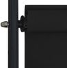 vidaXL Außenrollo 150 x 270 cm Anthrazit 145937 Bild 5