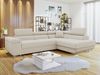 Ecksofa Torezio Cord (Farbe: Poso 100, Seite: Rechts) Bild 2
