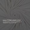 Kuscheldecke Cashmere Touch 150x200cm ( Off White ) Flauschige Wohndecke für Sofa, Couch und Bett, Tagesdecke OEKO-TEX - Sofaüberwurf Bild 5