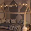 Lichterkette Grau 310 cm Vicco Bild 5