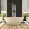 Relaxdays Hochschrank Bad Bild 4