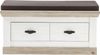 Home affaire Sitzbank Florenz, Breite ca. 107 cm Bild 3