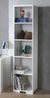 Vipack 'Londen' Regal Weiß Dekor Bild 2