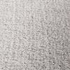 TaraCarpet Teppich TaraCarpet Kitten sehr weich und waschbar für Wohnzimmer Schlafzimmer, rechteckig, Höhe: 12 mm, Kurzflor Teppich uni einfarbig super soft weich waschbar grau 160x220 Bild 4