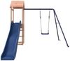 vidaXL Spielturm Massivholz Douglasie 3155856 Bild 4