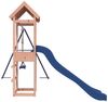 vidaXL Spielturm Massivholz Douglasie 3155856 Bild 5