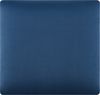 Wandkissenset Carpino 4-tlg. Samt 30x30 cm Navyblau [neu. haus] Bild 4