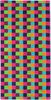 Cawö Handtücher Life Style Karo 7047, 100% Baumwolle (1-St) Bild 5