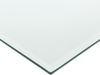 Glasplatte Glasgow 70x70 cm neu. haus Bild 2