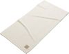 Möve Handtuch Soft Silence Uni mit Prägeetikett, Frottier (1-St) Bild 2