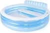 Intex Swim Center Family Lounge Pool. 224 x 216 x 76 cm Bild 5