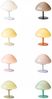 Halo Design 747016 Mini Mush Tischleuchte Creme G9 max 25W Bild 4