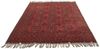 Afghan Teppich - Buchara - 293 x 194 cm - rot Bild 5