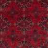 Afghan Teppich - Buchara - 293 x 194 cm - rot Bild 3