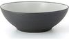 Revol Equinoxe tiefe Schüssel 19 cm grau Bild 1