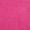 vidaXL Handtücher FROGN 4 Stk. Rosa 100x200 cm 360 g/m² 137059 Bild 5