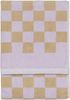 Marc O'Polo Home Handtücher Checker, Frottier (1-St), mit Jacquard-Karomuster Bild 4