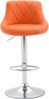 Barhocker Lazio Kunstleder [102287409] Bild 2