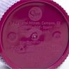 Disney Minnie Mouse Golden Treasure Trinkbecher 790 ml mit strukturierter Oberfläche und Deckel für unterwegs Bild 4