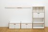 Grad Garderobe Bild 5