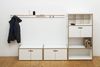 Grad Garderobe Bild 3