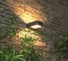 Heitronic 35201 LED Außenwandleuchte Juna anthrazit IP54 3000K Bild 4