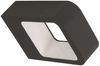 Heitronic 35201 LED Außenwandleuchte Juna anthrazit IP54 3000K Bild 5