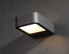 Heitronic 35201 LED Außenwandleuchte Juna anthrazit IP54 3000K Bild 2