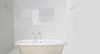 Brabantia Wäscheleinen 22m White Zubehör Waschen, Trocknen und Bügeln Bild 4