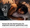 B.K.Licht Deckenleuchte smarte WiFi RGB Deckenlampe 69x69cm dimmbar 3-flammig Timer - BKL1320, Dimmfunktion, LED fest integriert, RGB Farbwechsler, CCT Farbtemperatursteuerung warmweiß / neutralweiß / kaltweiß, LED 48W 4800lm Nachtlicht Sprachsteuerung... Bild 4