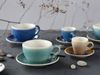 CreaTable Caldera Mix, Tassen-Set 16-tlg Bild 3