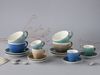 CreaTable Caldera Mix, Tassen-Set 16-tlg Bild 2