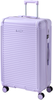 Hartschalenkoffer 3er-Set MYNTIS Violett Bild 4