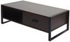 MCW Couchtisch MCW-A27-C, Oberfläche und Innenflächen mit 3D-Struktur Bild 2