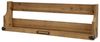 Wandregal mit Ablage Regal Chic Antique H25 / B13,5 / L81cm 41059200 Bild 4